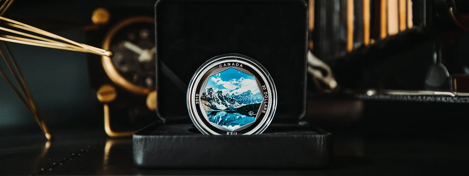 pm X royal
canadian mint