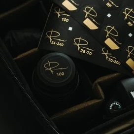 Signature Lens IDs
