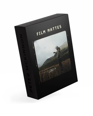 Film Mattes FX