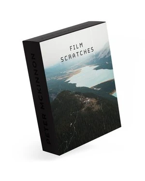 Film Scratches FX
