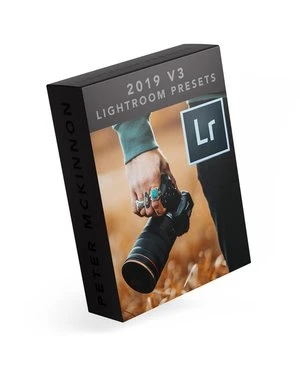 PM Lightroom V3 Presets 2019