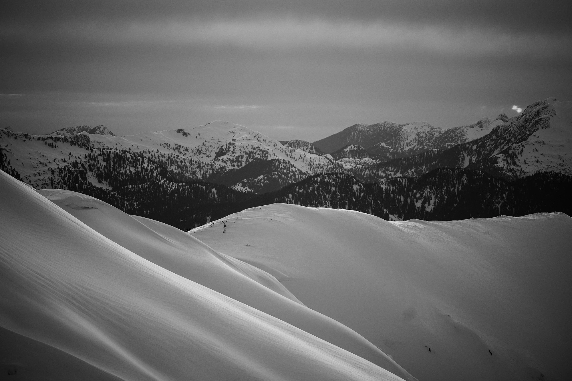 Snow After