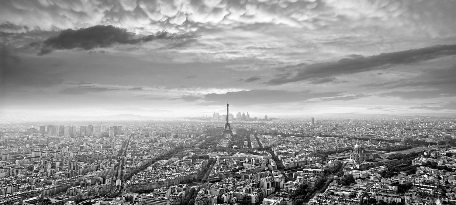 Paris print