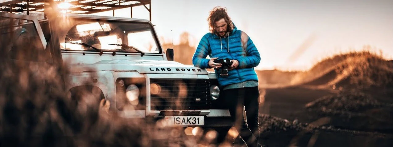 lightroom presets