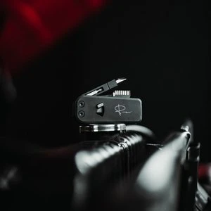 PM Camera Tool grip detail