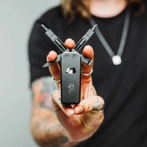 PM Camera Tool open with hex bits