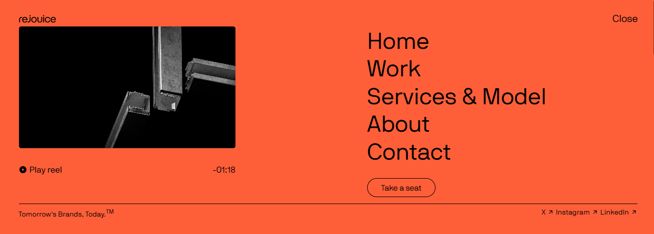 LANDING PAGES & WEBSITES Image